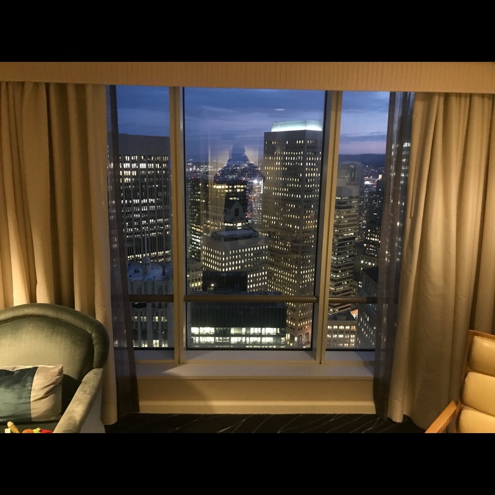 Meet your Posher, Bryan